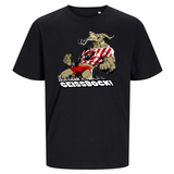 T-Shirt Design B
