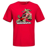 T-Shirt Design B