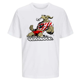 T-Shirt Design B