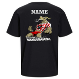 T-Shirt Design C