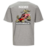 T-Shirt Design C