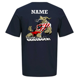 T-Shirt Design C