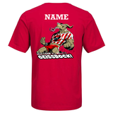 T-Shirt Design C