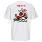 T-Shirt Design C