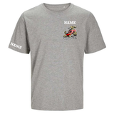 T-Shirt Design C