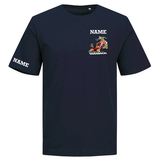 T-Shirt Design C