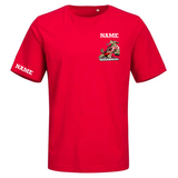 T-Shirt Design C