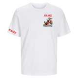 T-Shirt Design C