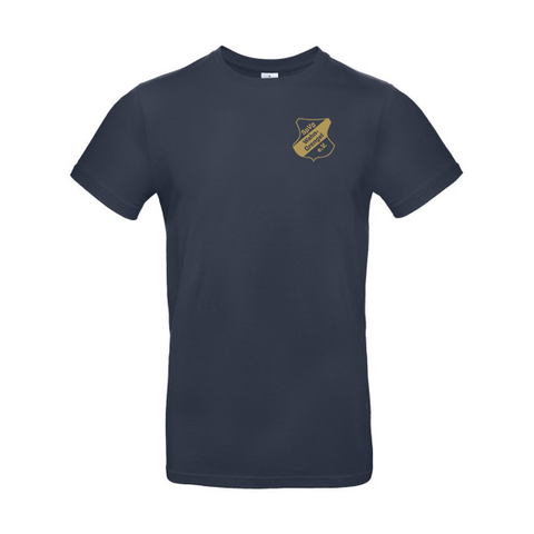 T-Shirt Navy