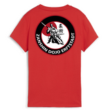 teamGOAL Casuals Tee Damen