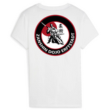 teamGOAL Casuals Tee Damen