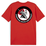 teamGOAL Casuals Tee