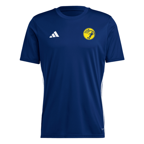 Tabela 23 Trikot