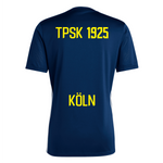 Tabela 23 Trikot