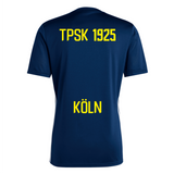 Tabela 23 Trikot