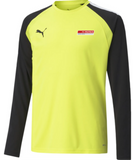 teamPACER Torwarttrikot
