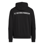 Tiro 24 Sweat Hoodie