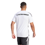 Tiro 24 Sweat Tee