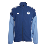 Tiro 25 Competition Presentation Jacket