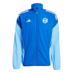 Tiro 25 Präsentationsjacke