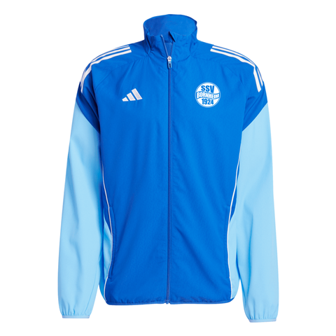 Tiro 25 Präsentationsjacke