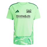 Tiro 26 Competition GK Jersey