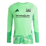 Tiro 26 Competition GK Jersey Longsleeve