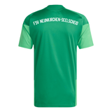 Tiro 26 Competition Trikot