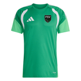 Tiro 26 Competition Trikot