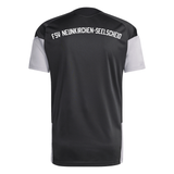 Tiro 26 Competition Trikot