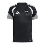 Tiro 26 Competition Trikot