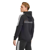 Tiro 26 League Zip Hoodie