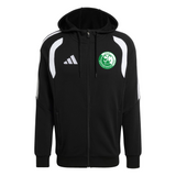 Tiro 26 League Zip Hoodie
