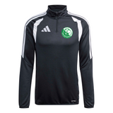 Tiro 26 League Training Top