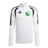 Tiro 26 League Training Top