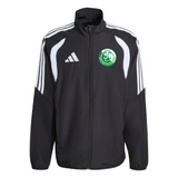 Tiro 26 League Presentation Jacket