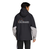Tiro 26 League Rain Jacket