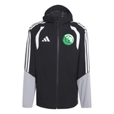 Tiro 26 League Rain Jacket