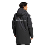 Tiro 26 League Stadium Parka