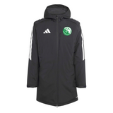 Tiro 26 League Stadium Parka
