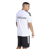 Tiro 26 League T-Shirt