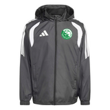 Tiro 26 League Windbreaker