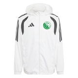 Tiro 26 League Windbreaker