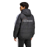 Tiro 26 League Winter Jacket