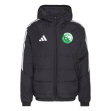 Tiro 26 League Winter Jacket