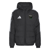 Tiro 26 League Winterjacke