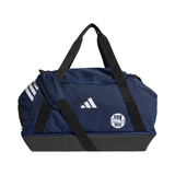 Tiro Duffle Bag mit Bodenfach
