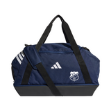 Tiro Duffle Bottom Compartment