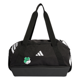 Tiro Duffle Bag with Bottom Compartment