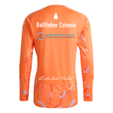 Tiro 26 Competition GK Jersey Longsleeve
